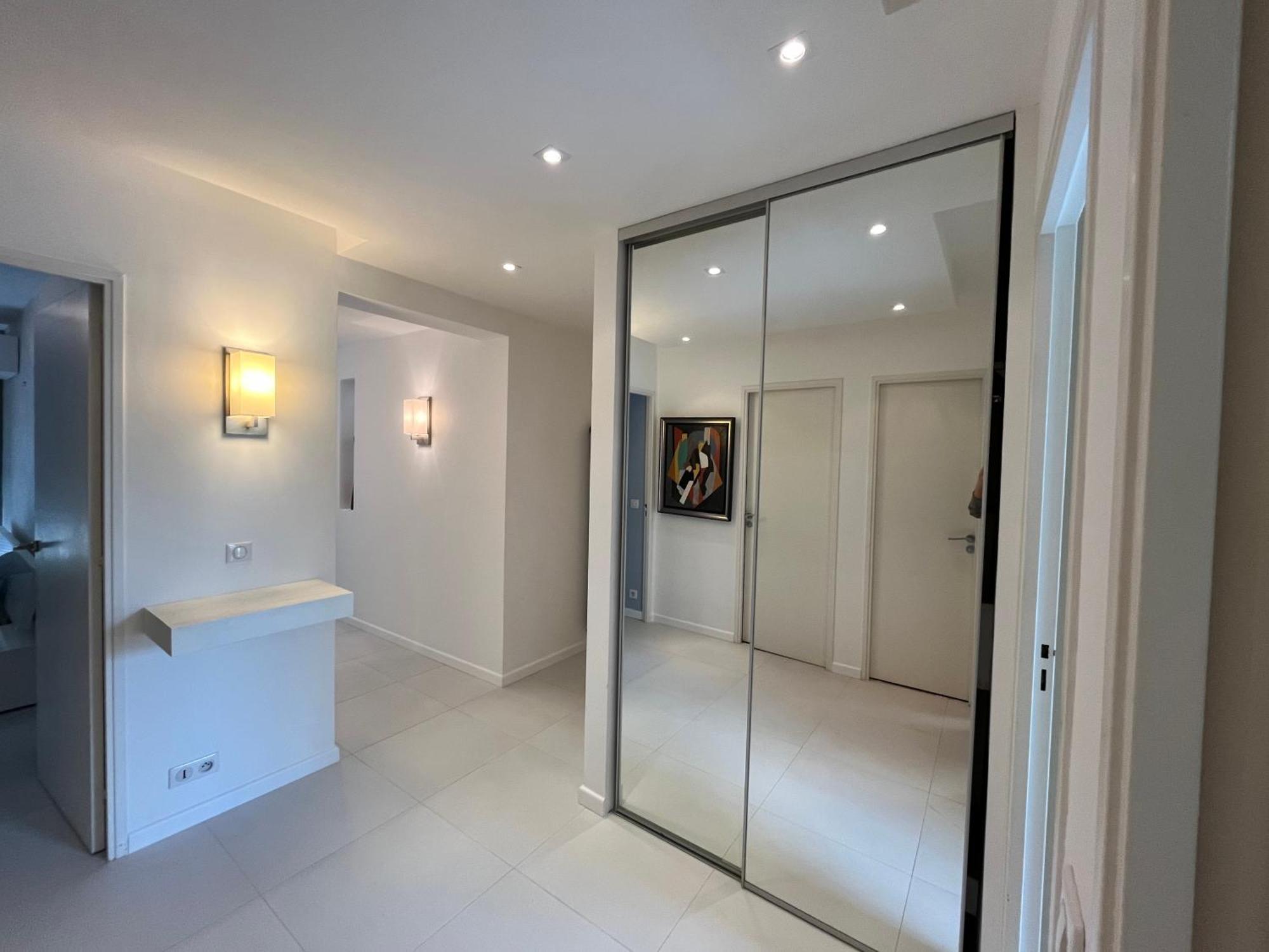 Appartement Calme Familial 3 Ch Avec Terrasses *