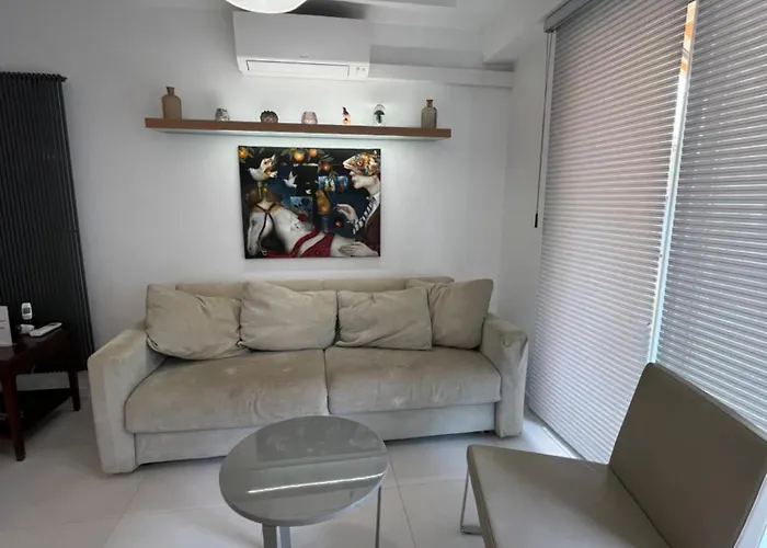Appartement calme familial 3 ch avec terrasses