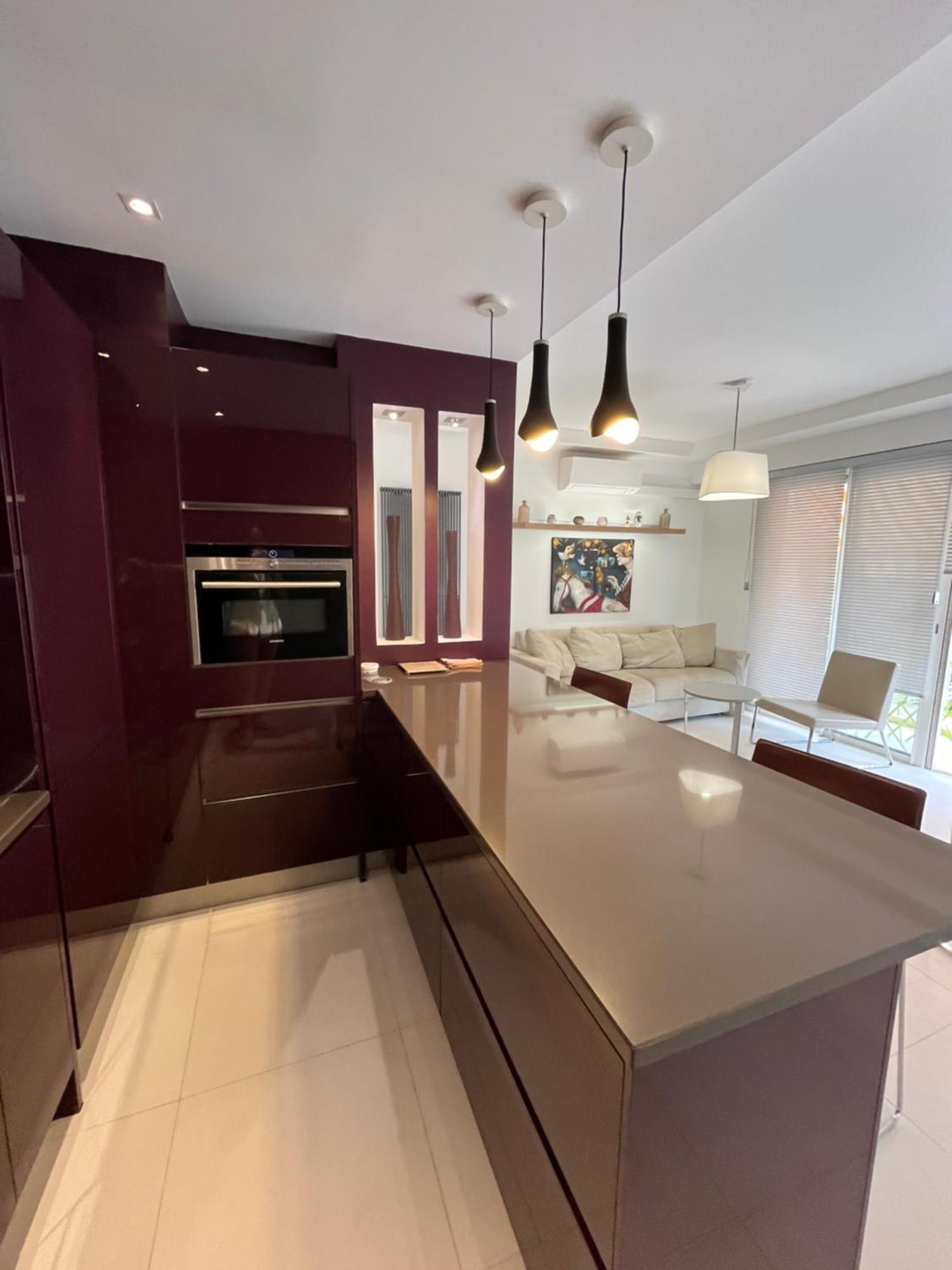 Calme Familial 3 Ch Avec Terrasses Apartment Juan-les-Pins