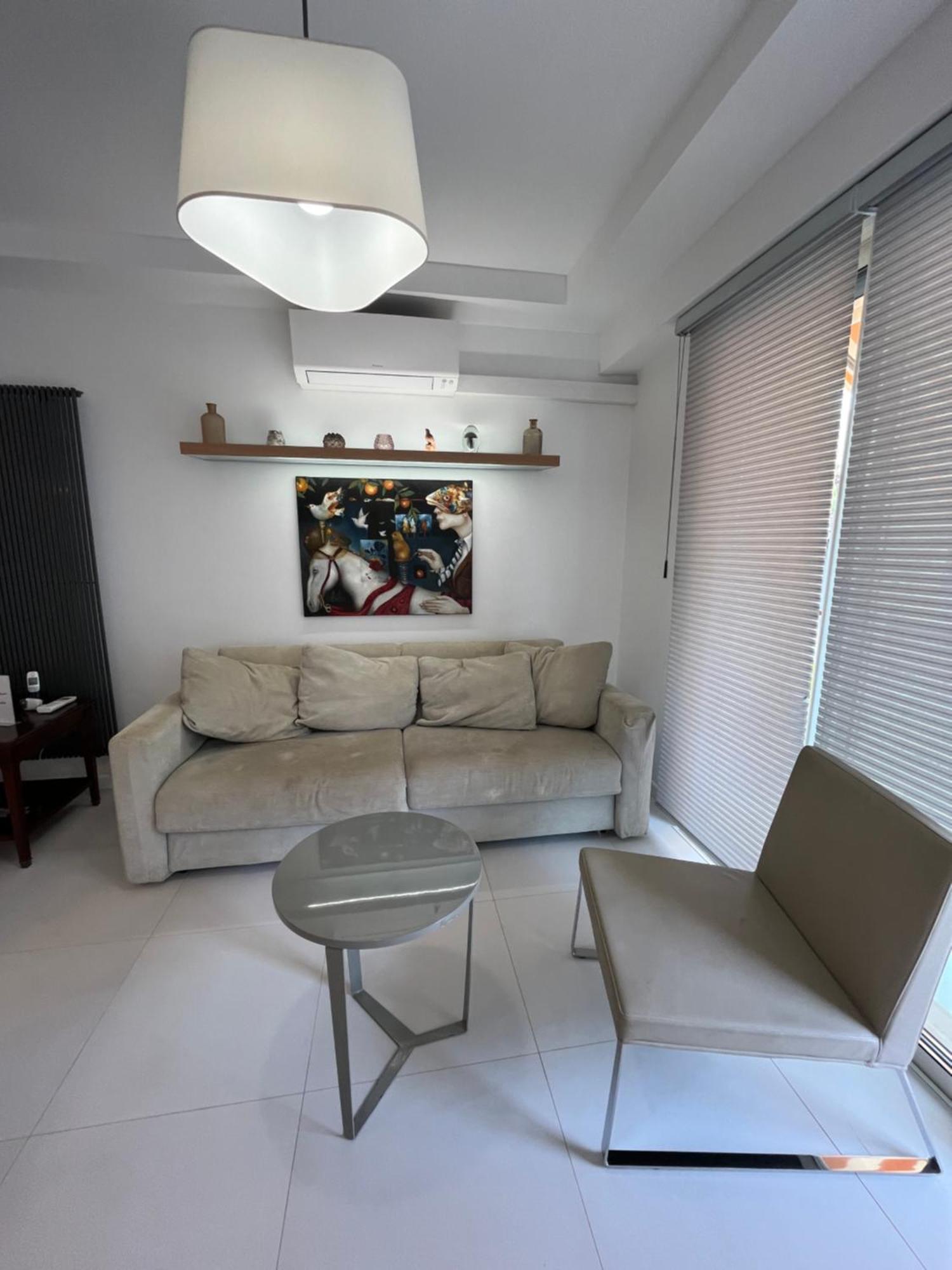 Apartment Calme Familial 3 Ch Avec Terrasses Juan-les-Pins